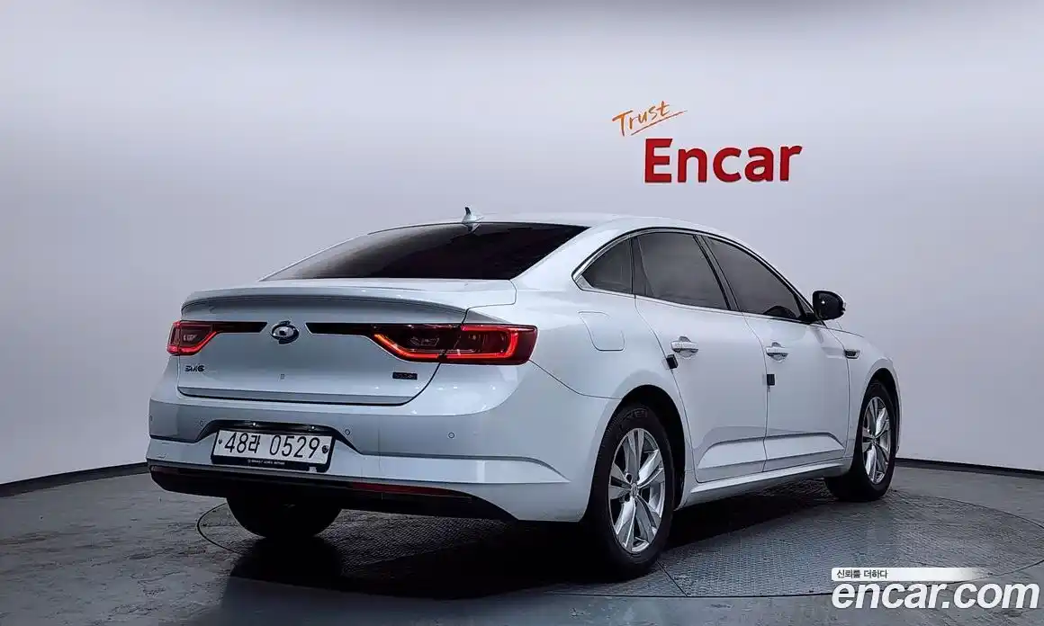 Renault SM6 2016 2.0 Автомат в Москве № 106343, фото 15