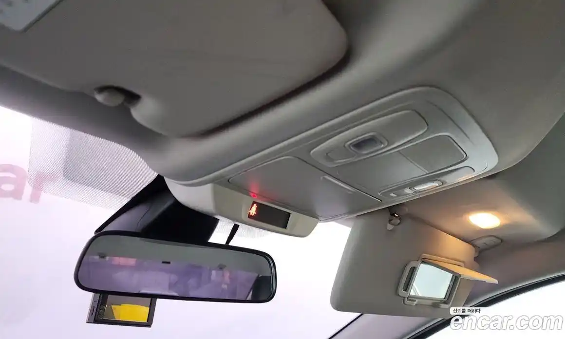 Renault SM6 2016 2.0 Автомат в Москве № 106343, фото 17