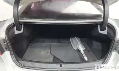 Renault SM6 2016 2.0 Автомат в Москве № 106343, миниатюра 2