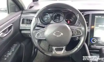 Renault SM6 2016 2.0 Автомат в Москве № 106343, миниатюра 3