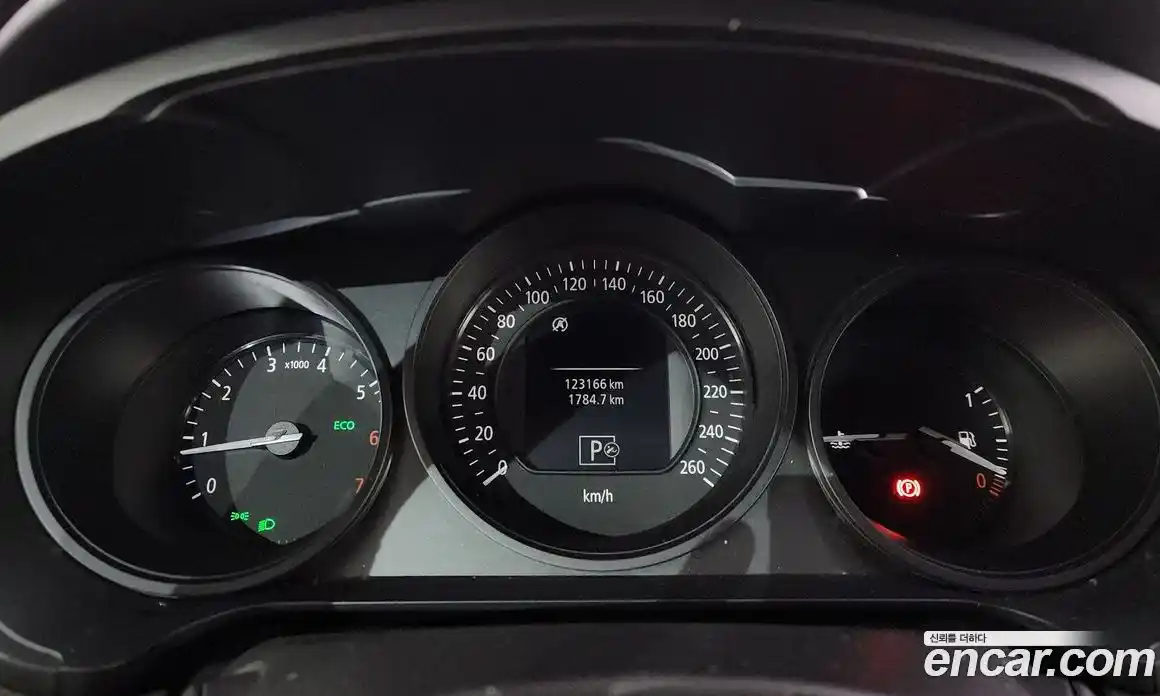 Renault SM6 2016 2.0 Автомат в Москве № 106343, фото 4