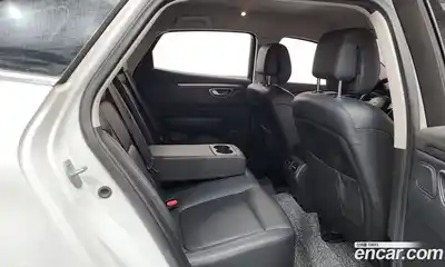 Renault SM6 2016 2.0 Автомат в Москве № 106343, миниатюра 5