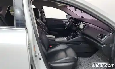 Renault SM6 2016 2.0 Автомат в Москве № 106343, миниатюра 6