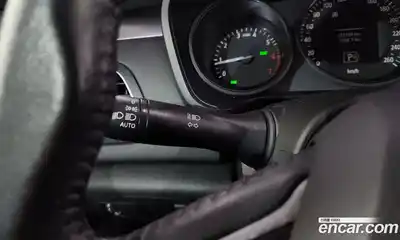 Renault SM6 2016 2.0 Автомат в Москве № 106343, миниатюра 7