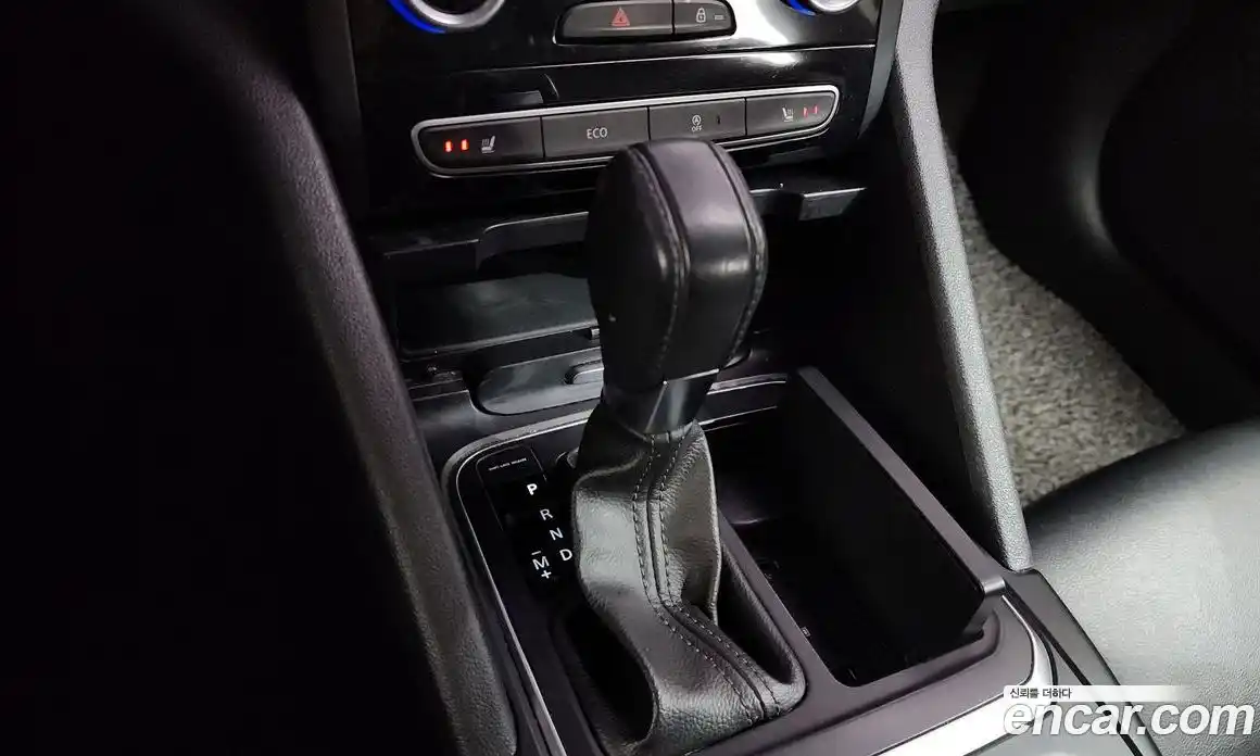 Renault SM6 2016 2.0 Автомат в Москве № 106343, фото 8