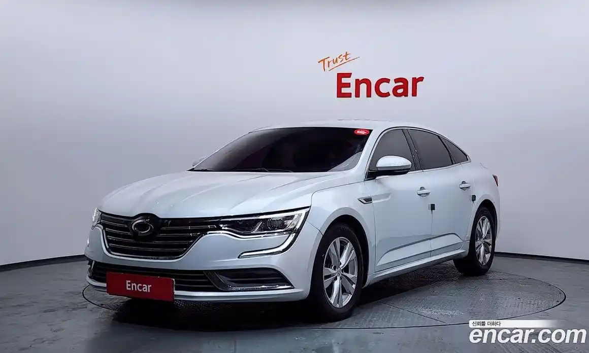 Renault SM6 2016 2.0 Автомат в Москве № 106343, фото 10