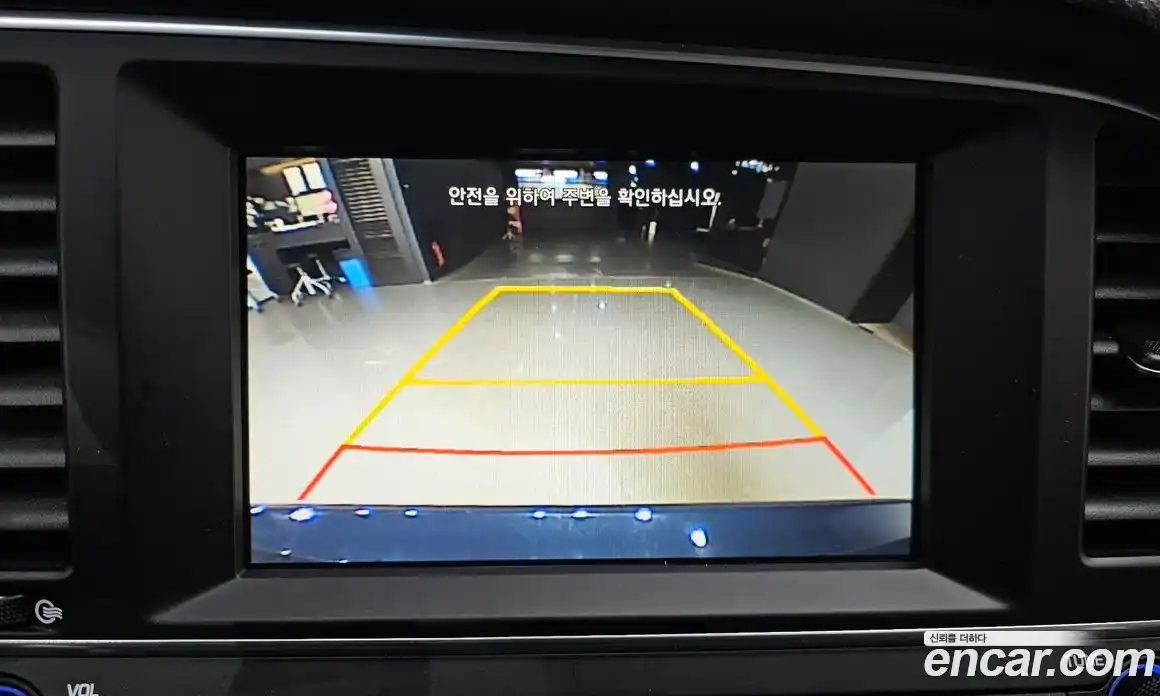 Hyundai Avante 2016 1.6 Автомат в Москве № 107615, фото 15