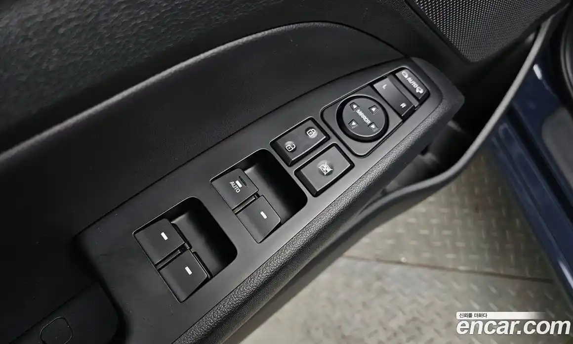 Hyundai Avante 2016 1.6 Автомат в Москве № 107615, фото 5