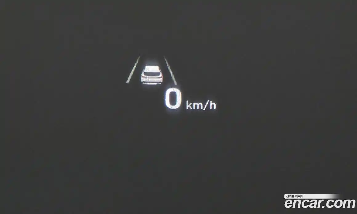 Hyundai Santa Fe 2022 1.6 Автомат в Москве № 108757, фото 14