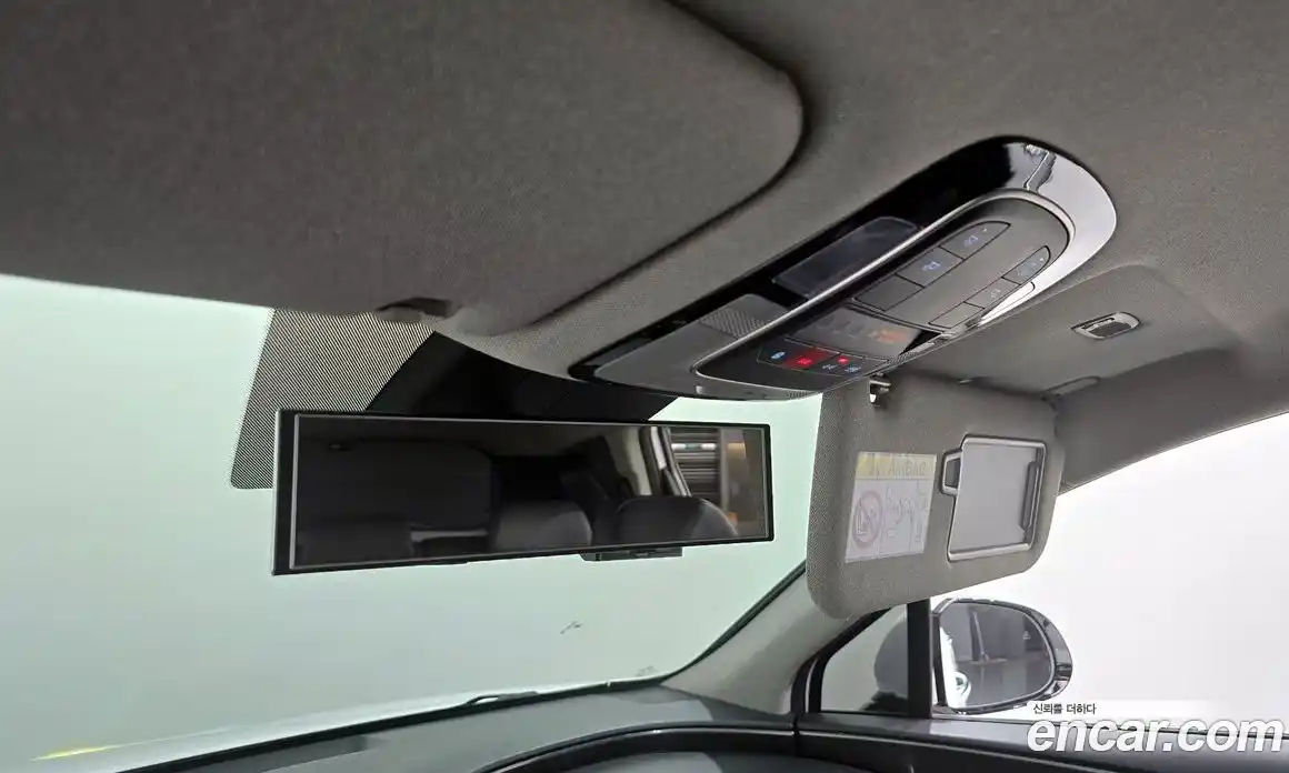 Hyundai Santa Fe 2022 1.6 Автомат в Москве № 108757, фото 19