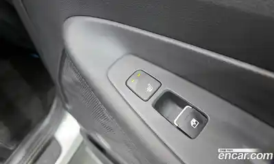 Hyundai Santa Fe 2022 1.6 Автомат в Москве № 108757, миниатюра 7