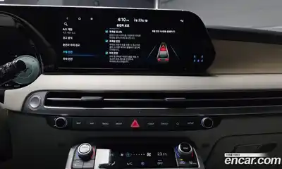 Hyundai Palisade 2024 2.2 Автомат в Москве № 109455, миниатюра 11