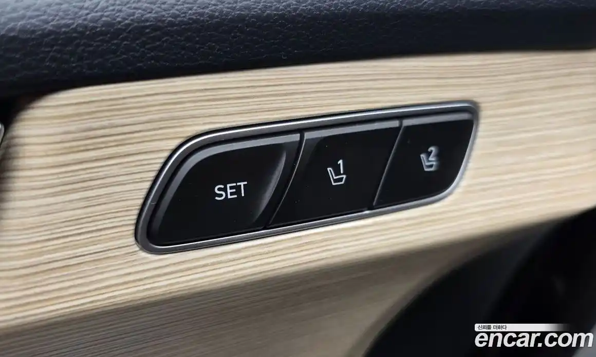 Hyundai Palisade 2024 2.2 Автомат в Москве № 109455, фото 12