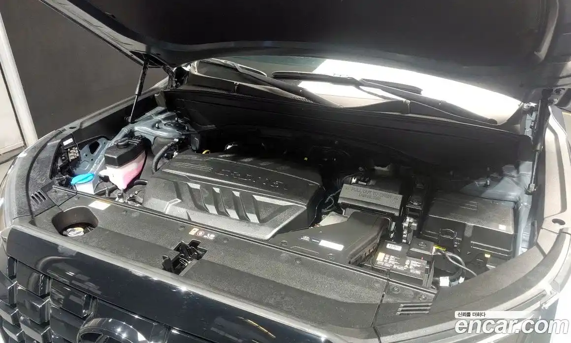 Hyundai Palisade 2024 2.2 Автомат в Москве № 109455, фото 16