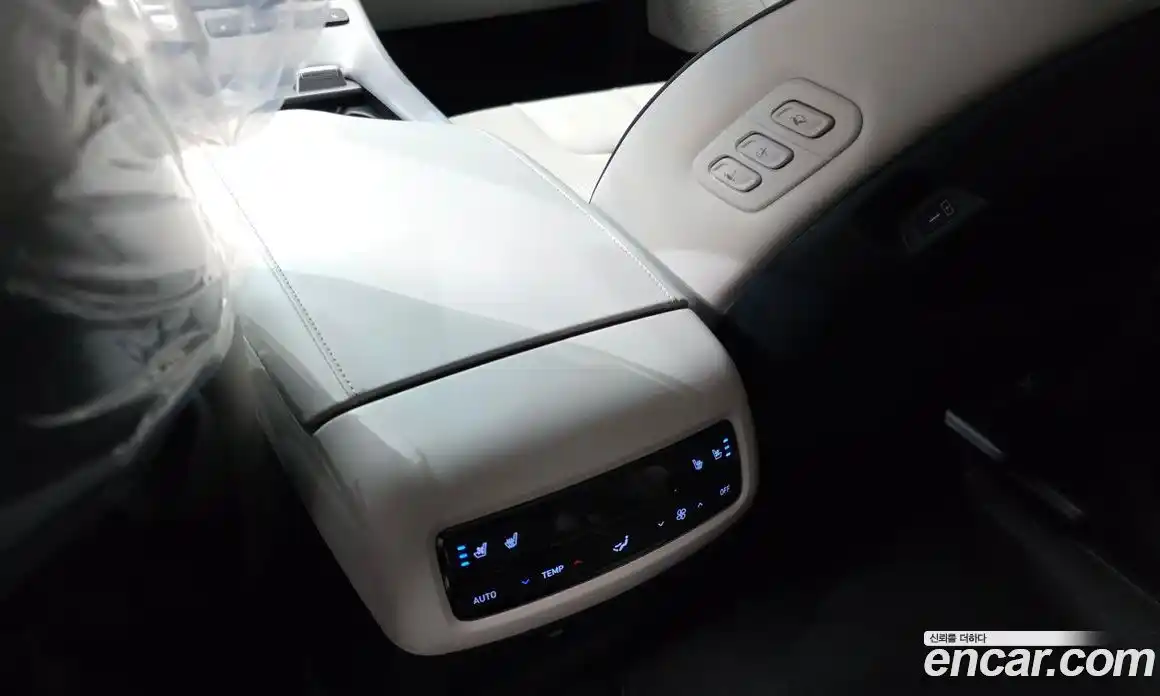 Hyundai Palisade 2024 2.2 Автомат в Москве № 109455, фото 18