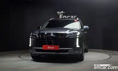 Hyundai Palisade 2024 2.2 Автомат в Москве № 109455, миниатюра 6