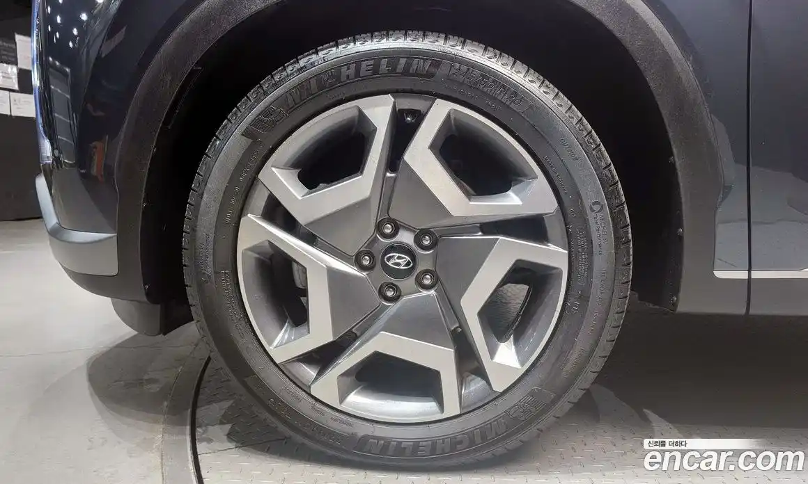 Hyundai Palisade 2024 2.2 Автомат в Москве № 109455, фото 8