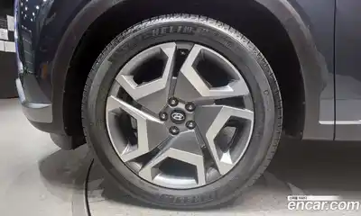 Hyundai Palisade 2024 2.2 Автомат в Москве № 109455, миниатюра 8