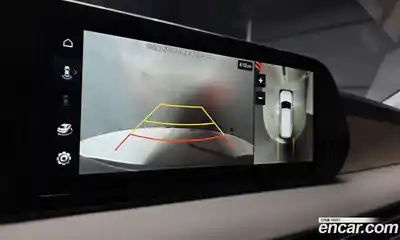 Hyundai Palisade 2024 2.2 Автомат в Москве № 109455, миниатюра 9