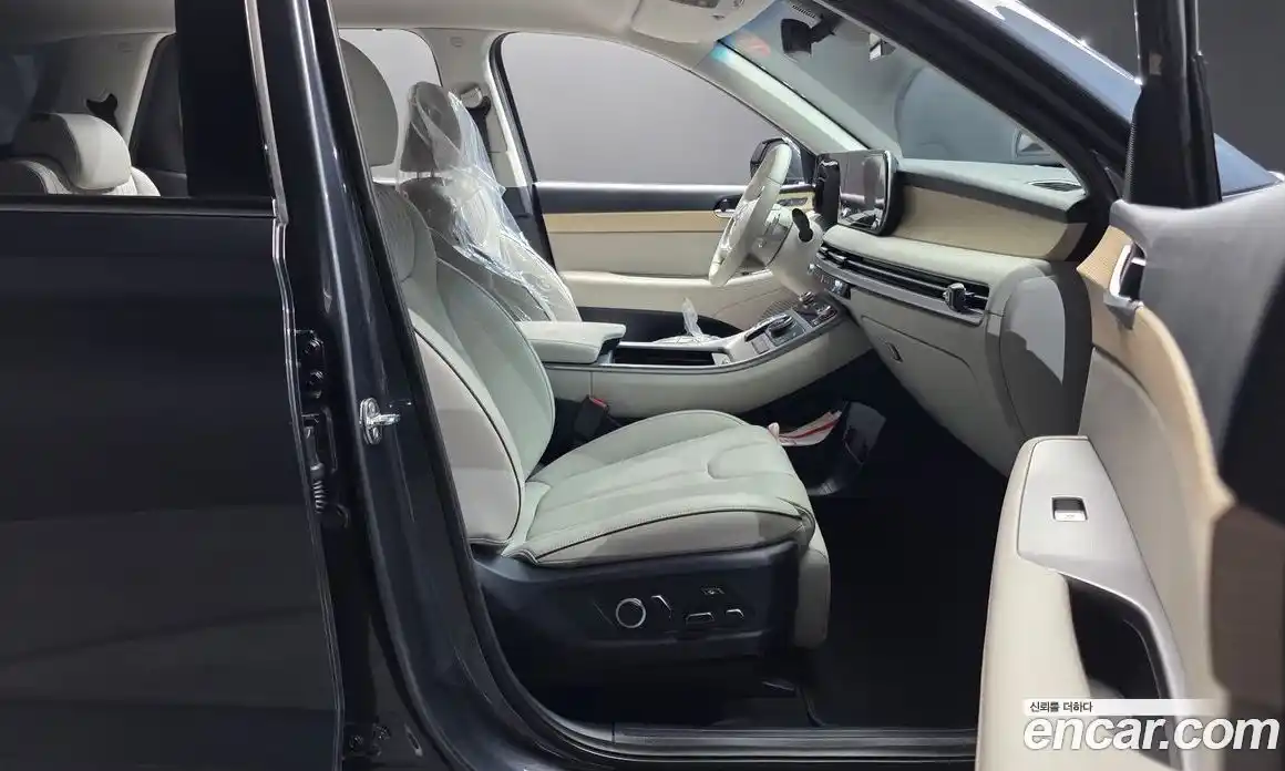 Hyundai Palisade 2024 2.2 Автомат в Москве № 109455, фото 10