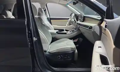 Hyundai Palisade 2024 2.2 Автомат в Москве № 109455, миниатюра 10