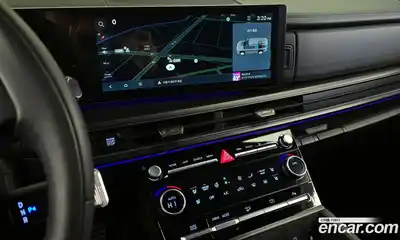 Hyundai Santa Fe 2025 1.6 Автомат в Москве № 109467, миниатюра 12