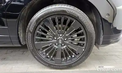 Hyundai Santa Fe 2025 1.6 Автомат в Москве № 109467, миниатюра 2