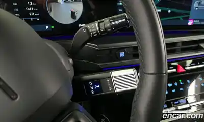 Hyundai Santa Fe 2025 1.6 Автомат в Москве № 109467, миниатюра 3