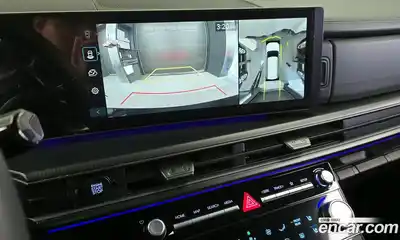 Hyundai Santa Fe 2025 1.6 Автомат в Москве № 109467, миниатюра 5