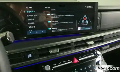 Hyundai Santa Fe 2025 1.6 Автомат в Москве № 109467, миниатюра 6