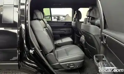 Hyundai Santa Fe 2025 1.6 Автомат в Москве № 109467, миниатюра 9