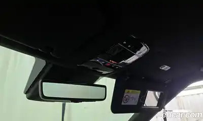 Hyundai Santa Fe 2025 1.6 Автомат в Москве № 109467, миниатюра 10