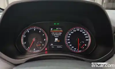 Hyundai Veloster 2018 1.6 Автомат в Москве № 111383, миниатюра 2