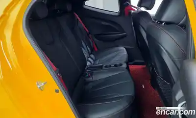 Hyundai Veloster 2018 1.6 Автомат в Москве № 111383, миниатюра 3