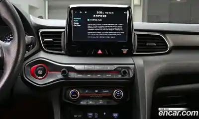 Hyundai Veloster 2018 1.6 Автомат в Москве № 111383, миниатюра 4