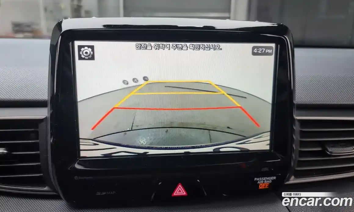 Hyundai Veloster 2018 1.6 Автомат в Москве № 111383, фото 6