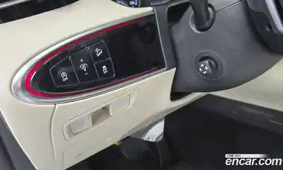 Genesis GV70 2024 2.5 Автомат в Москве № 112871, миниатюра 11