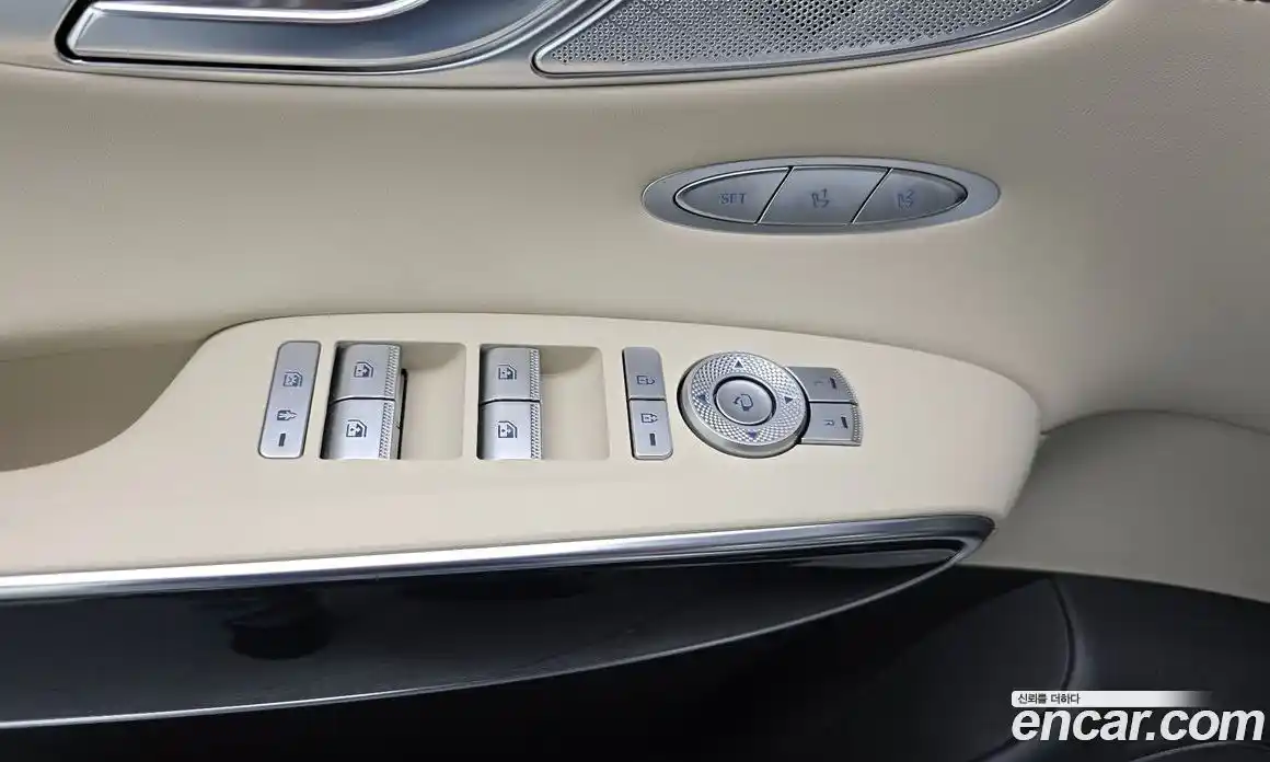 Genesis GV70 2024 2.5 Автомат в Москве № 112871, фото 7