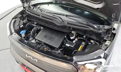 Kia Ray 2024 1.0 Автомат в Москве № 114352, миниатюра 12