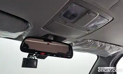 Kia Ray 2024 1.0 Автомат в Москве № 114352, миниатюра 3