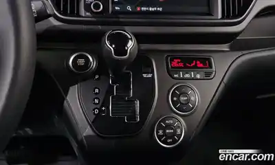 Kia Ray 2024 1.0 Автомат в Москве № 114352, миниатюра 5