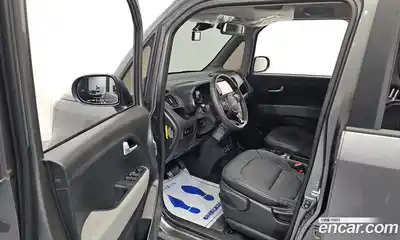 Kia Ray 2024 1.0 Автомат в Москве № 114352, миниатюра 6