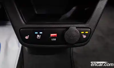 Kia Ray 2024 1.0 Автомат в Москве № 114352, миниатюра 7