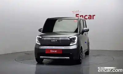 Kia Ray 2024 1.0 Автомат в Москве № 114352, миниатюра 8