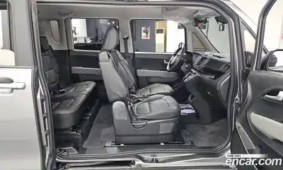 Kia Ray 2024 1.0 Автомат в Москве № 114352, миниатюра 10