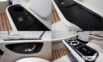 Kia Canival 2026 1.6 Автомат в Москве № 116317, миниатюра 12