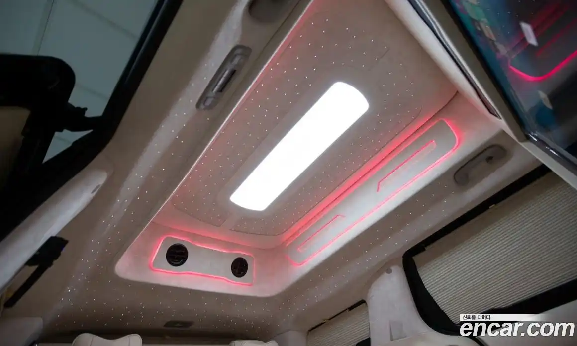 Kia Canival 2026 1.6 Автомат в Москве № 116317, фото 13