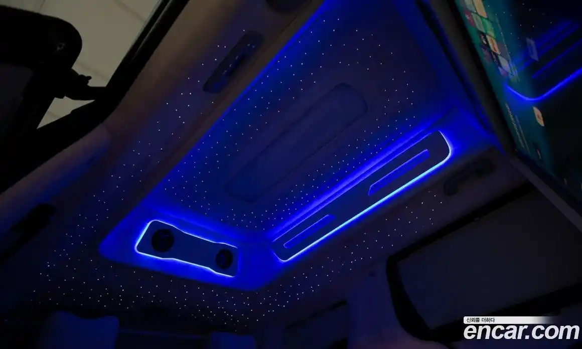 Kia Canival 2026 1.6 Автомат в Москве № 116317, фото 14