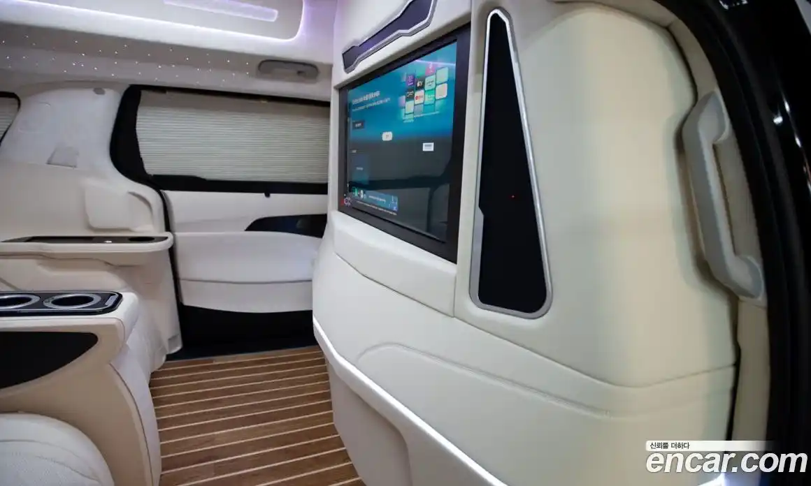 Kia Canival 2026 1.6 Автомат в Москве № 116317, фото 15