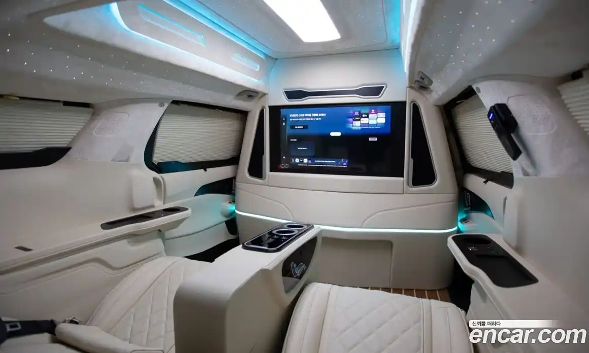 Kia Canival 2026 1.6 Автомат в Москве № 116317, фото 16